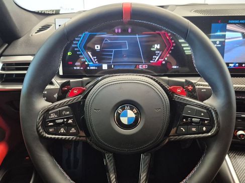 Used 2026 BMW M4 Competition RWD image 14