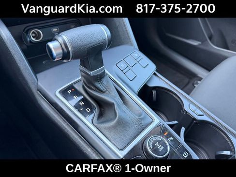 Certified 2023 Kia Sportage LX image 19