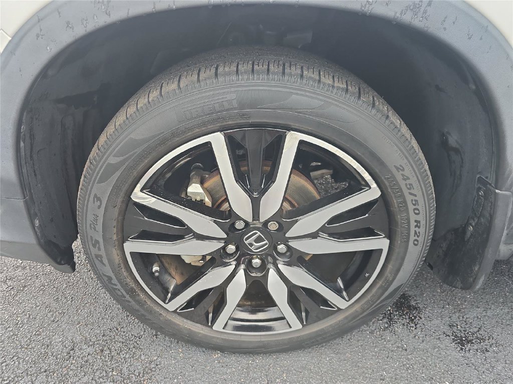 Used 2020 Honda Pilot Elite image 9
