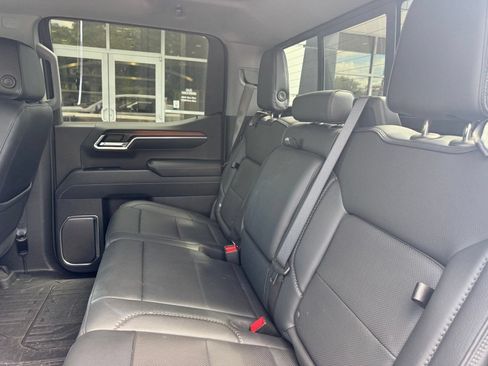 Used 2015 Chevrolet Silverado 1500 LT RWD image 15