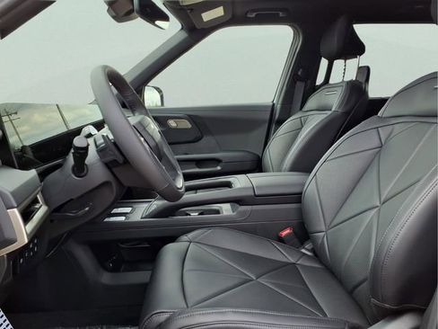 New 2027 Kia Telluride SX FWD image 20