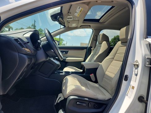 Used 2019 Honda CR-V EX-L image 13