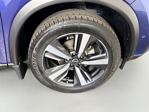 Used 2023 Nissan Rogue Platinum w/ Platinum Premium Package image 32