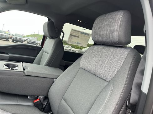New 2026 Ford F250 XLT AWD/4WD image 11