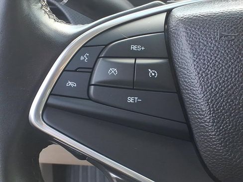 Used 2017 Cadillac CT6 2.0T image 12