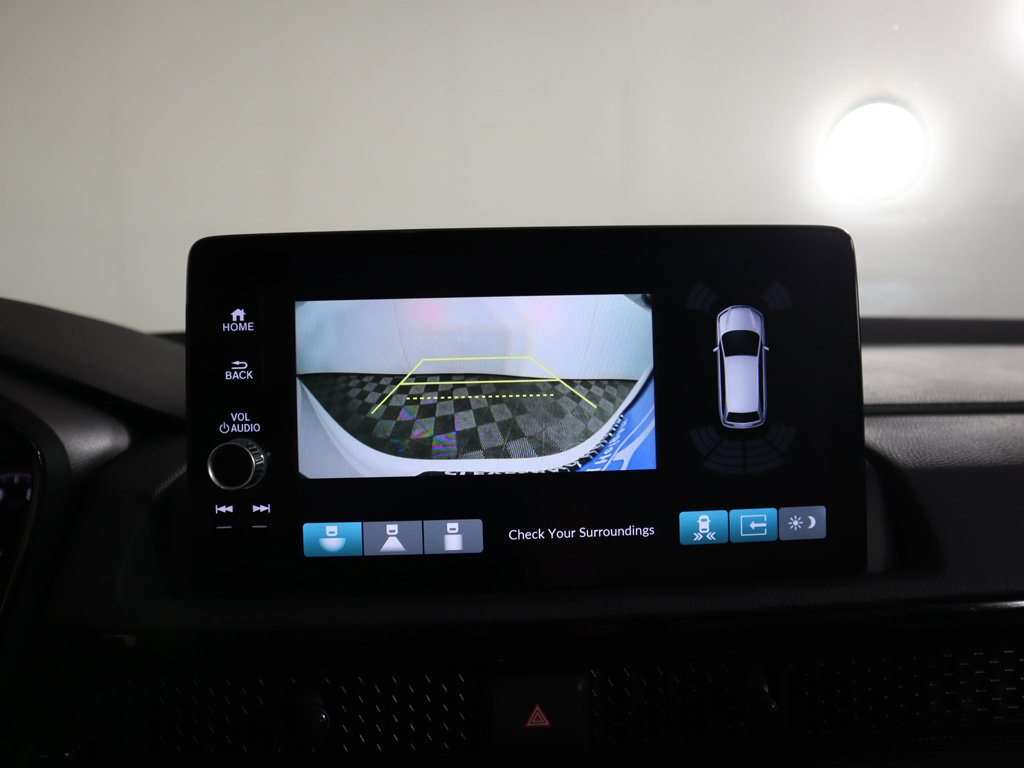 Used 2024 Honda CR-V EX-L image 47