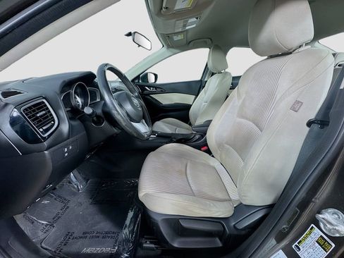 Used 2014 MAZDA MAZDA3 i Touring FWD image 22