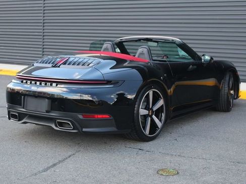 New 2026 Porsche 911 Carrera image 8