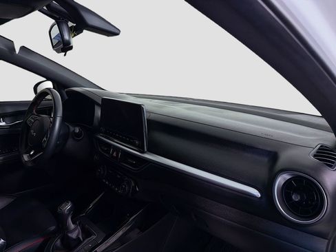 Used 2022 Kia Forte GT image 29