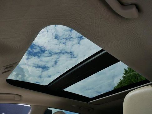 Certified 2023 Nissan Murano SL w/ SL Moonroof Package AWD/4WD image 29