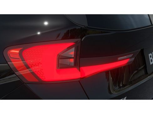 New 2026 BMW X1 xDrive28i w/ Convenience Package AWD/4WD image 8