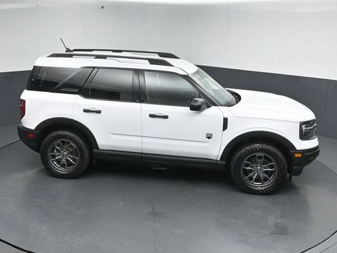 Certified 2022 Ford Bronco Sport Big Bend w/ Convenience Package AWD/4WD image 51