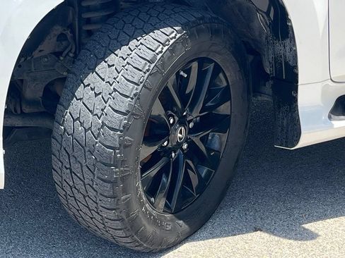 Used 2021 Lexus GX 460 Premium AWD/4WD image 29