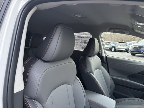 New 2026 Subaru Crosstrek 2.5i Limited image 51