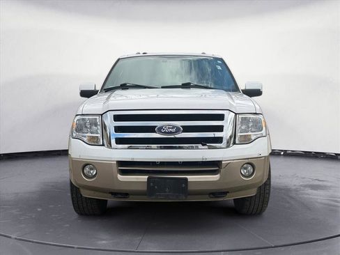 Used 2012 Ford Expedition EL King Ranch image 9