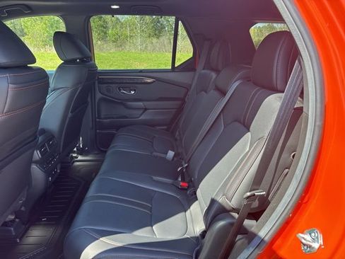 Used 2026 Honda Passport TrailSport Elite image 13