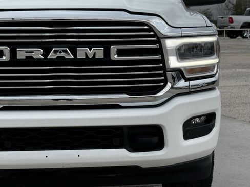 Used 2024 RAM 2500 Laramie image 5