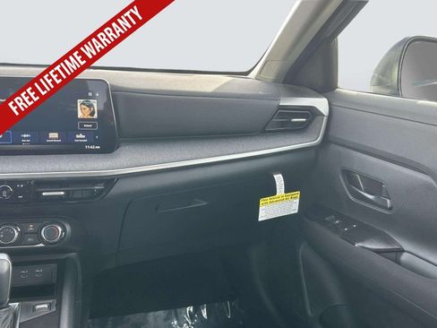 New 2026 Nissan Kicks S FWD image 15