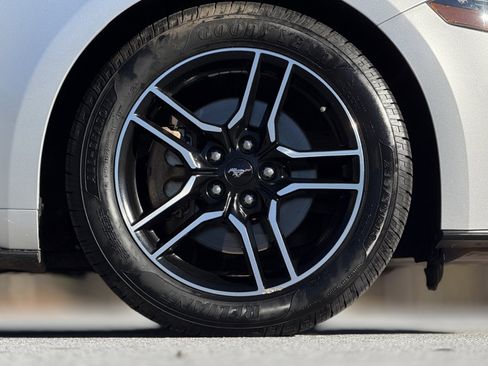 Used 2019 Ford Mustang Premium image 20