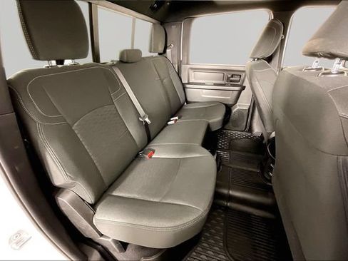 Used 2025 RAM 2500 Tradesman AWD/4WD image 24