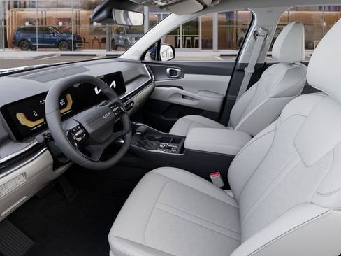 New 2026 Kia Sorento S AWD/4WD image 18