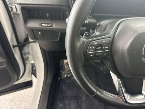 Certified 2023 Honda CR-V Sport image 13