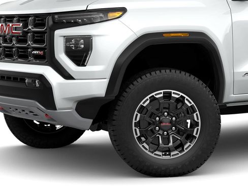 New 2026 GMC Canyon AT4 w/ Technology Plus Package AWD/4WD image 29