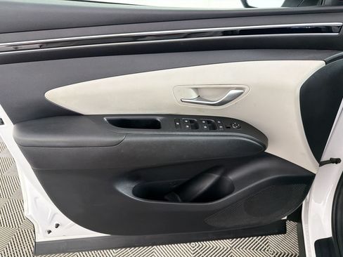 Used 2022 Hyundai Tucson SEL w/ Cargo Package AWD/4WD image 25