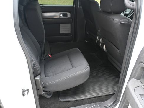 Used 2014 Ford F150 FX4 image 6