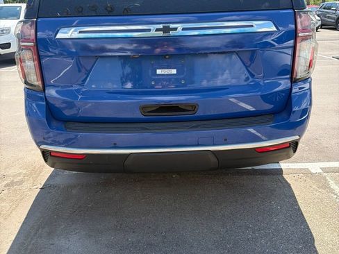 Used 2021 Chevrolet Tahoe 4WD image 5