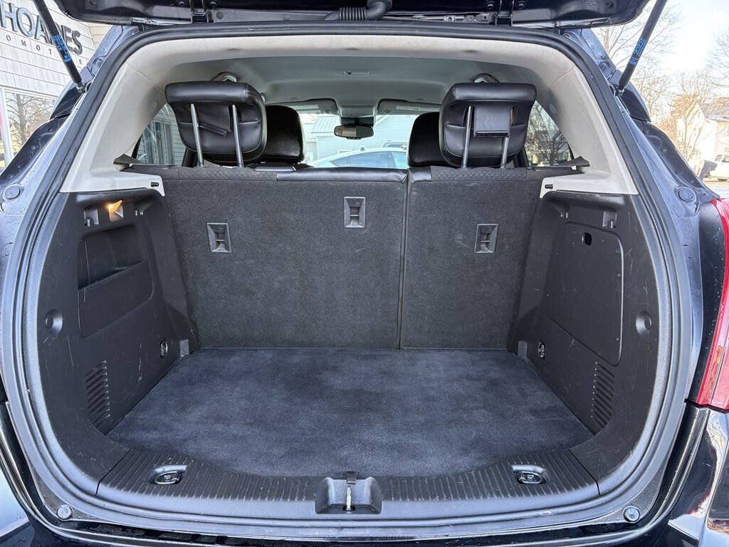 Used 2017 Buick Encore Preferred FWD image 13