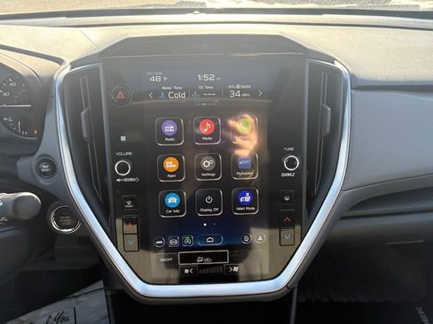 Used 2024 Subaru Crosstrek 2.0i Premium image 10