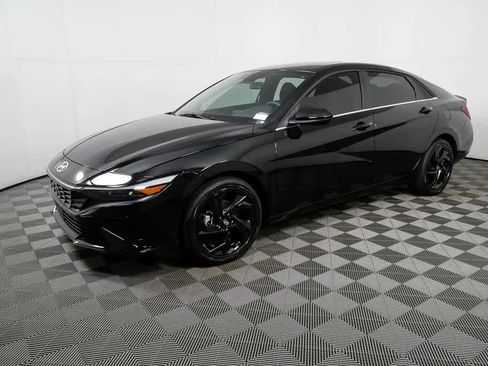 New 2026 Hyundai Elantra SEL Sport Premium FWD image 26
