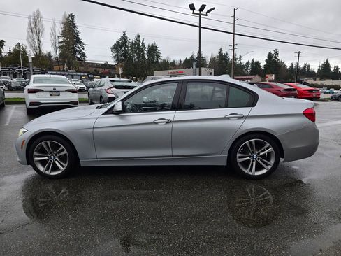 Used 2016 BMW 328i Sedan image 6