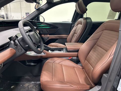 New 2026 Lincoln Nautilus Reserve w/ Jet Appearance Package image 9