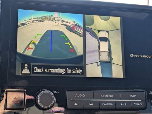 New 2026 Nissan Frontier PRO-4X w/ Pro Premium Package image 22