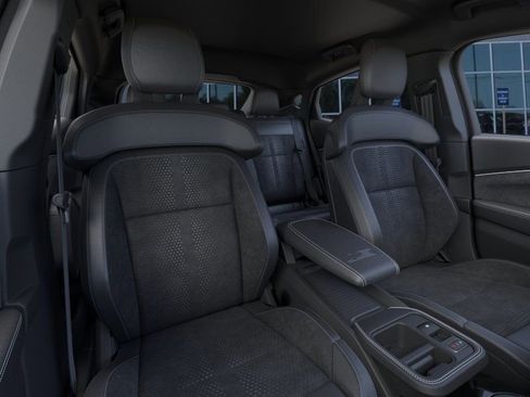 New 2025 Ford Mustang Mach-E GT image 10