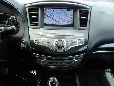 Used 2017 INFINITI QX60 Luxe w/ Premium Plus Package AWD/4WD image 18
