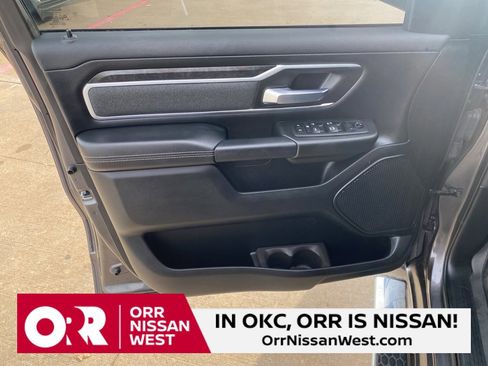 Used 2019 RAM 1500 Big Horn image 13