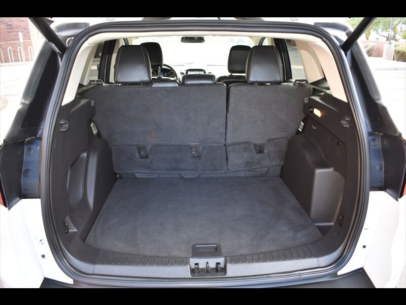 Used 2019 Ford Escape SEL FWD image 24