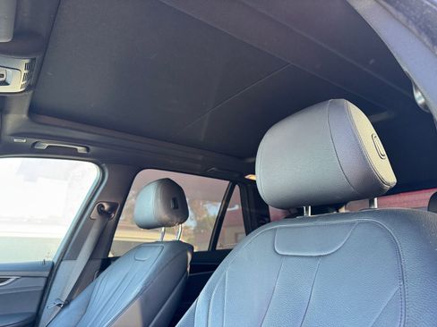 Used 2017 BMW X5 sDrive35i image 4