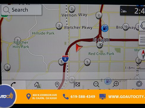 Used 2021 Nissan Rogue SL w/ Premium Package image 27