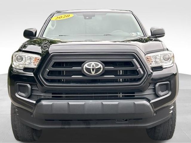 Used 2020 Toyota Tacoma SR w/ SX Package AWD/4WD image 8