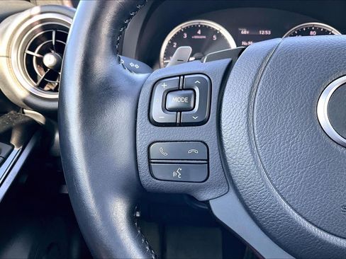 Used 2022 Lexus IS 300 image 24