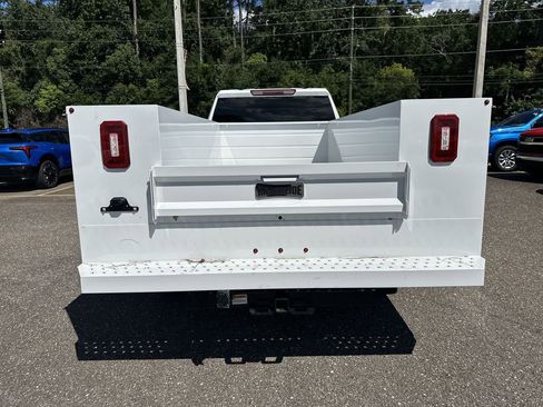 New 2025 Chevrolet Silverado 3500 W/T w/ WT Convenience Package image 15