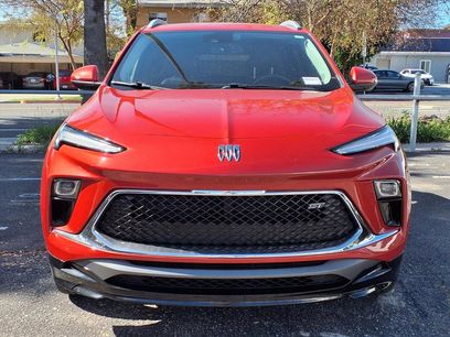 Used 2024 Buick Encore GX Sport Touring