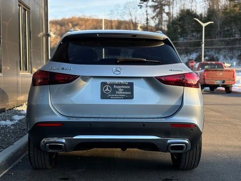 Used 2026 Mercedes-Benz GLA 250 4MATIC image 6