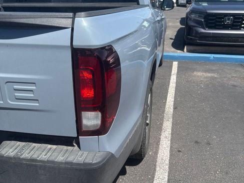 Used 2024 Honda Ridgeline RTL image 18