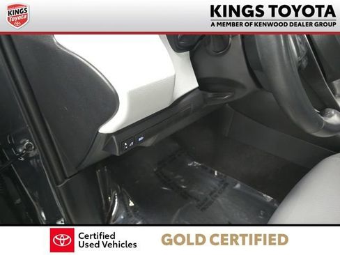 Certified 2024 Toyota Corolla SE FWD image 14