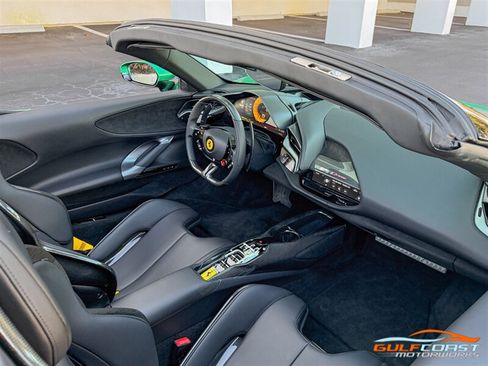 Used 2024 Ferrari SF90 Spider AWD/4WD image 27